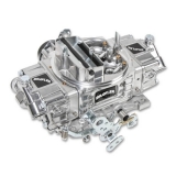 1967-2021 Camaro Brawler Diecast Carburetor, 650 CFM, Mechanical Secondary Image