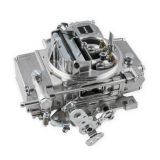 1964-1977 Chevelle Brawler Diecast Carburetor, 600 CFM, Vacuum Secondary, Manual Choke Image