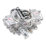 1967-2021 Camaro Quick Fuel HR Series Carburetor, 600 CFM, Mechanical Secondaries Image