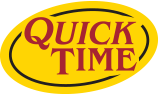Brand Logo Quick Time