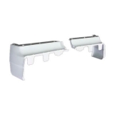 1984-1987 Buick Regal & Grand National Front Bumper Fillers Image