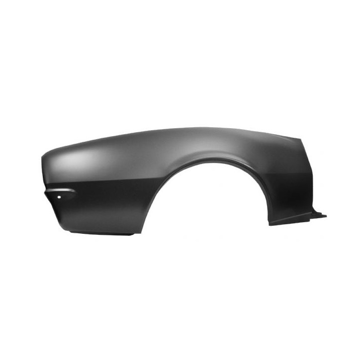 1967 camaro quarter panel discount
