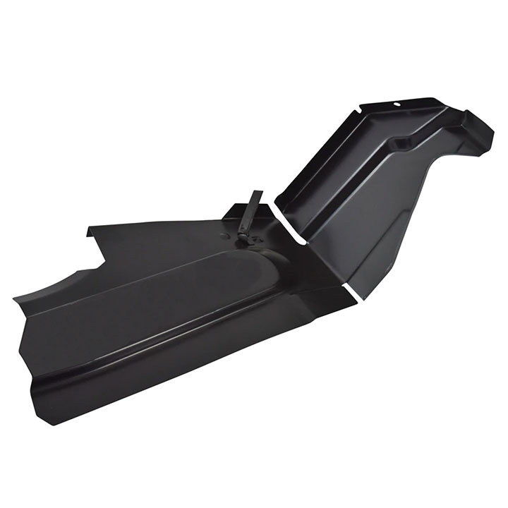 Chevelle package tray deals