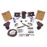 1969 Camaro Rally Sport System Kit Image