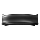 1964-1965 Chevelle Coupe Rear Window To Trunk Panel Image