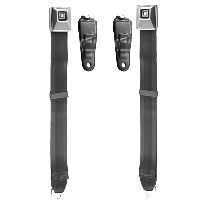 1969 camaro seat belts discount