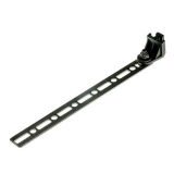 1964-1977 Chevelle SPAL Electric Fan Mounting Bracket Image