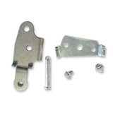 1973-1977 El Camino Neutral Safety Switch Relocation Kit, Console Shift, TH-350 & TH-400 Image