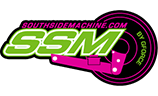 Brand Logo Southside Machine