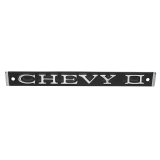 1967 Nova Grille Emblem, Chevy II Image