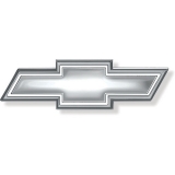 1975 Nova Custom Bowtie Grille Emblem Image