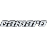 1978-1981 Camaro Fender Emblem Image