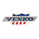 1969 Camaro Yenko Fender / Rear Panel Emblem Image