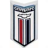 1980-1981 Camaro Standard Grille Emblem Image