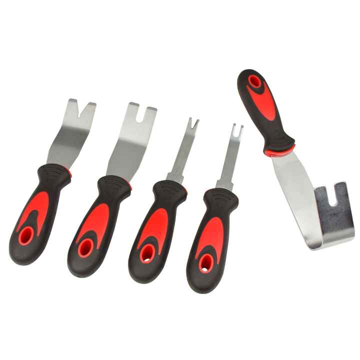 Chevrolet 5 Pc Door Panel Trim Removal Tool Kit
