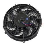 1964-1987 El Camino Pro Series 10 Inch Electric Cooling Fan Image