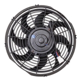 1964-1987 El Camino Pro Series 12 Inch Electric Cooling Fan Image