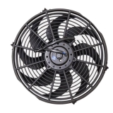1964-1987 El Camino Pro Series 14 Inch Electric Cooling Fan Image