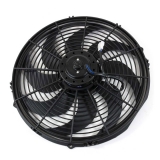 1978-1987 Grand Prix Pro Series 16 Inch Electric Cooling Fan Image