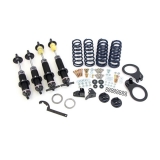 UMI Performance Coilover Suspension, Complete Kits