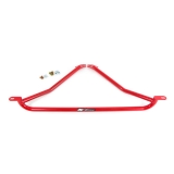 1978-1988 Monte Carlo UMI Front Reinforcement Brace, Bolt In - Red Image