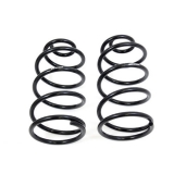 1964-1966 Chevelle UMI Factory Height Coil Springs, Rear Image