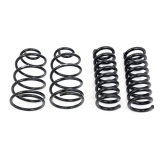 1964-1966 El Camino UMI Factory Height Coil Spring Kit, Front & Rear Kit Image