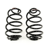 1970-1972 Monte Carlo UMI 1 Inch Lowering Coil Springs, Rear Image
