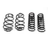 1964-1966 El Camino UMI 1 Inch Lowering Coil Spring Kit, Front & Rear Image