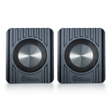1970-1977 Monte Carlo Undercover 2 Speakers By Custom AutoSound Image