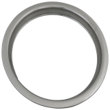 US Wheel 2 Inch OE Style Trim Ring for 15x7 Wheels Image