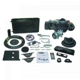 Vintage Air Gen IV Surefit Complete Kit 1969 Camaro With Factory Air Conditioning Image