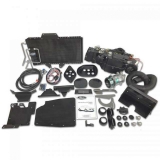 Vintage Air Gen IV Surefit Complete Kit 1967-1968 Camaro With Factory Air Conditioning Image