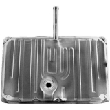 1970-1972 Chevelle Stainless Steel Fuel Tank With EEC 20 Gallon Image