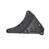 1970-1975 Monte Carlo Small Block Air Conditioning Compressor Front Support Bracket Image