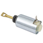 Product 1970-1972 Chevrolet Cowl Induction Solenoid, GM # 1114427 Image