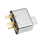 Product 1970-1972 Chevrolet Cowl Induction Firewall Relay Image