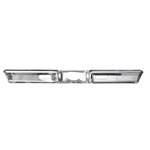 Product 1965 Chevrolet Bumper Rear Image
