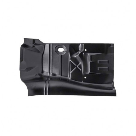 Floor Pan Patch w/ Tunnel and Toe Board Front Right Side