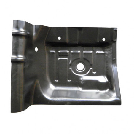 Floor Pan Patch w/ Tunnel Rear Right Side