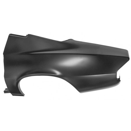 Full Quarter Panel Left Side