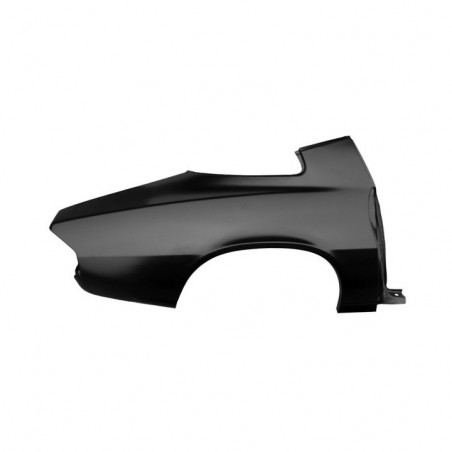 Full Quarter Panel Right Side