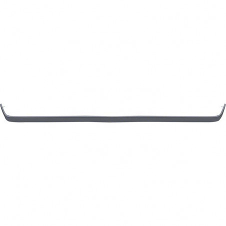 Rear Bumper Strip