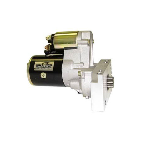 Chevy V8 Gear Reduction Starter, 1.9 H.P.