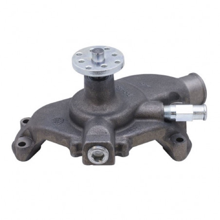 Small Block Super Cool Short Water Pump, Cast