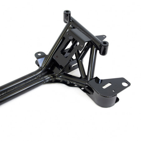 UMI LT1 K-Member, Road Race Version, Red