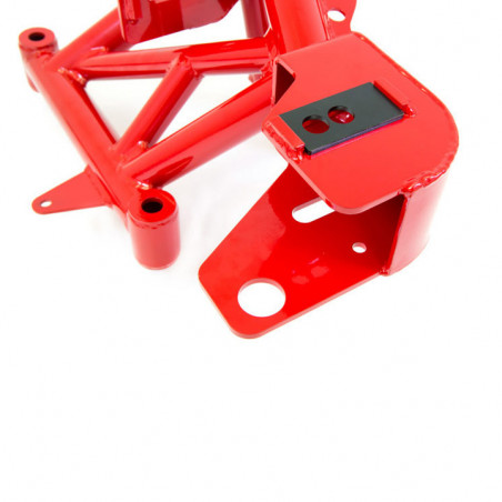 UMI LT1 K-Member, Road Race Version, Red