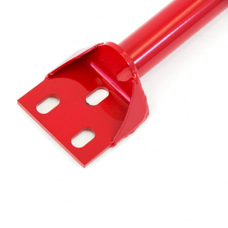 UMI Panhard Bar Relocation Kit, Black