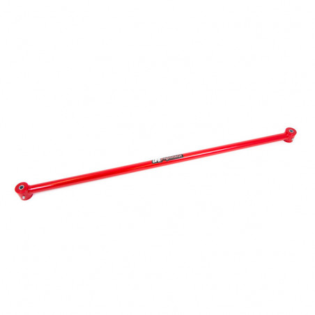 UMI Panhard Bar, Non Adjustable, Red