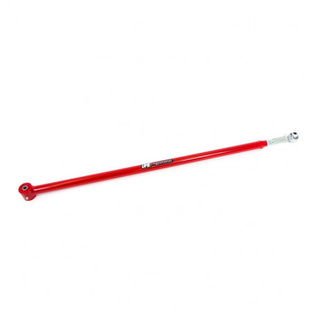 UMI Panhard Bar, On Car Adjustable, Red